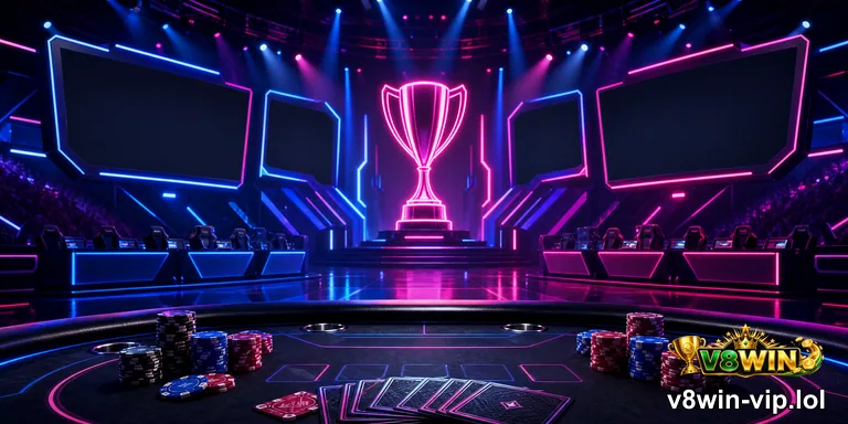 Hướng dẫn chi tiết thủ tục tham gia casino cho người mới bắt đầu