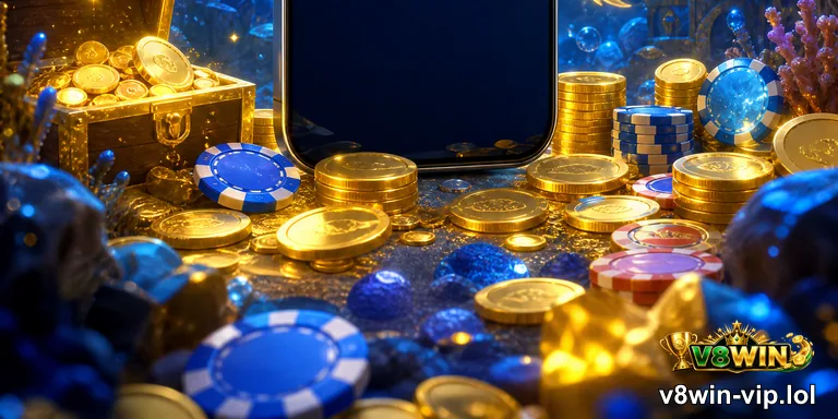 V8WIN Casino 🎰 Casino Online Hấp Dẫn 2026 - hình ảnh - v8win-vip.lol