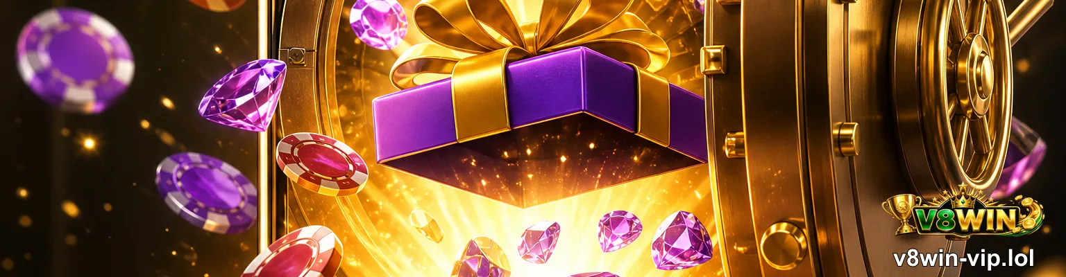 V8WIN Casino 🎰 Casino Online Hấp Dẫn 2026 - hình ảnh - v8win-vip.lol
