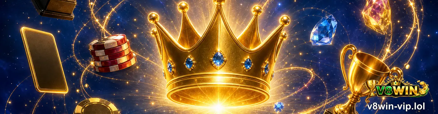 V8WIN Casino 🎰 Casino Online Hấp Dẫn 2026 - hình ảnh - v8win-vip.lol