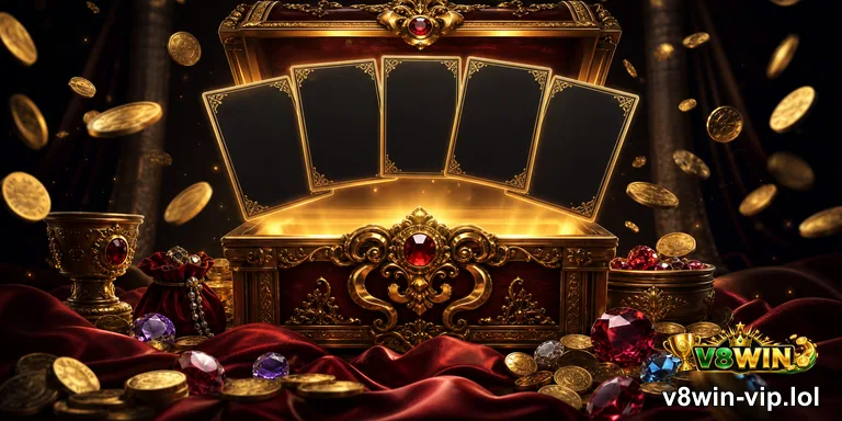 V8WIN Casino 🎰 Casino Online Hấp Dẫn 2026 - hình ảnh - v8win-vip.lol