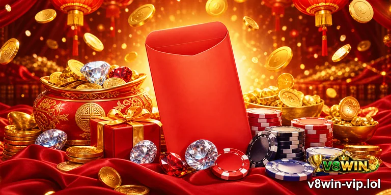 V8WIN Casino 🎰 Casino Online Hấp Dẫn 2026 - hình ảnh - v8win-vip.lol